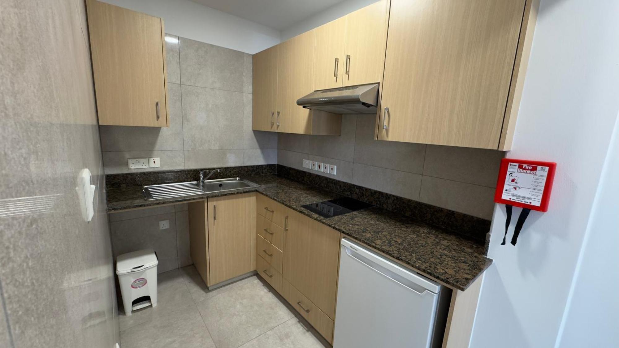 Christabelle Hotel Apartments Ayia Napa Exterior photo